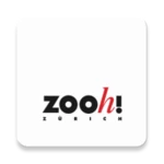 Logo of Zoo Zürich android Application 